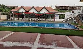 True Vine Hotel - Deluxe Double