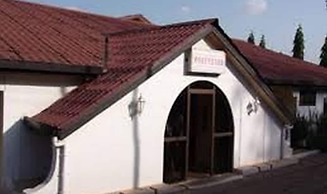 True Vine Hotel - Deluxe Double