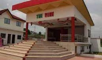 True Vine Hotel - Deluxe Double