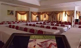 True Vine Hotel - Deluxe Double