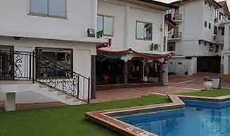 True Vine Hotel - Deluxe Double