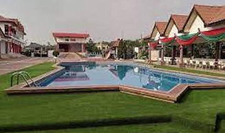 True Vine Hotel - Deluxe Double