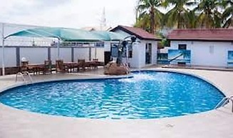 True Vine Hotel - Deluxe Double