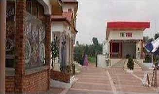 True Vine Hotel - Deluxe Double