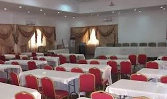 True Vine Hotel - Deluxe Double