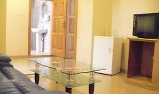 True Vine Hotel - Deluxe Double