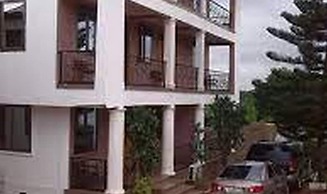 True Vine Hotel - Deluxe Double