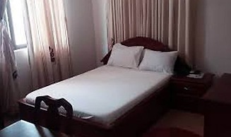 True Vine Hotel - Deluxe Double