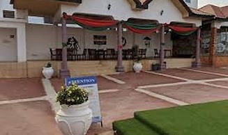 True Vine Hotel - Deluxe Double