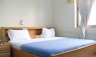 True Vine Hotel - Deluxe Double