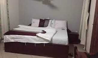 True Vine Hotel - Deluxe Double