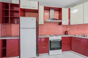 Phoenix Apartments - Alpha1