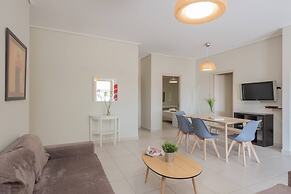 Phoenix Apartments - Alpha1