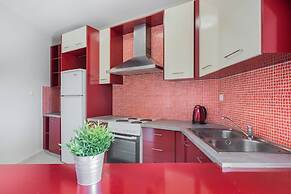 Phoenix Apartments - Alpha1