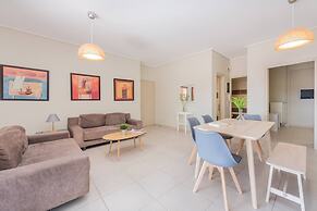 Phoenix Apartments - Alpha1