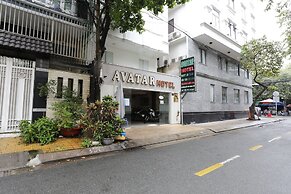 Avatar Hotel