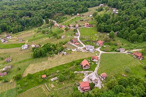 Vineyard Homestead Vrtin
