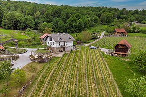 Vineyard Homestead Vrtin