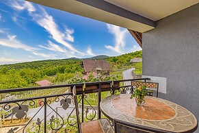 Vineyard Homestead Vrtin