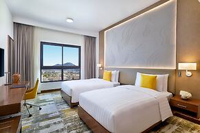 dusitD2 Naseem Resort, Jabal Akhdar