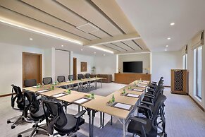 dusitD2 Naseem Resort, Jabal Akhdar