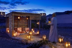 dusitD2 Naseem Resort, Jabal Akhdar