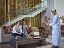 dusitD2 Naseem Resort, Jabal Akhdar