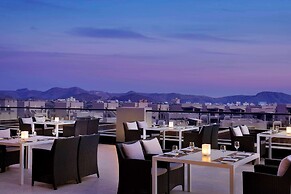 dusitD2 Naseem Resort, Jabal Akhdar