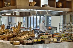 dusitD2 Naseem Resort, Jabal Akhdar