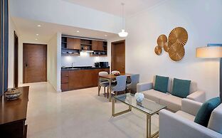 dusitD2 Naseem Resort, Jabal Akhdar