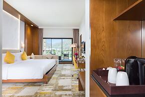 dusitD2 Naseem Resort, Jabal Akhdar