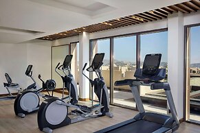 dusitD2 Naseem Resort, Jabal Akhdar