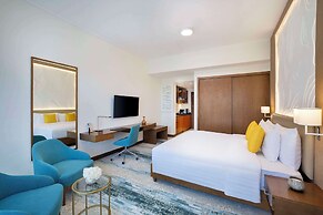 dusitD2 Naseem Resort, Jabal Akhdar