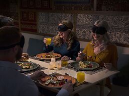 dusitD2 Naseem Resort, Jabal Akhdar