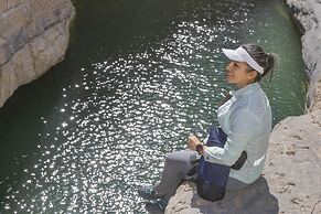 dusitD2 Naseem Resort, Jabal Akhdar