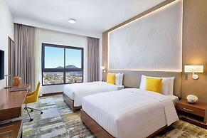 dusitD2 Naseem Resort, Jabal Akhdar