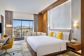 dusitD2 Naseem Resort, Jabal Akhdar