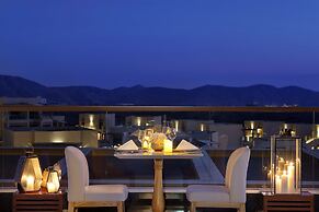 dusitD2 Naseem Resort, Jabal Akhdar