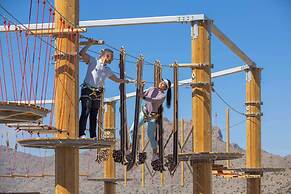 dusitD2 Naseem Resort, Jabal Akhdar