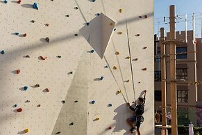 dusitD2 Naseem Resort, Jabal Akhdar