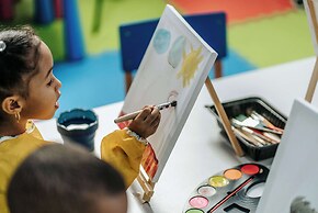 dusitD2 Naseem Resort, Jabal Akhdar