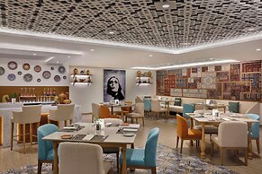 dusitD2 Naseem Resort, Jabal Akhdar