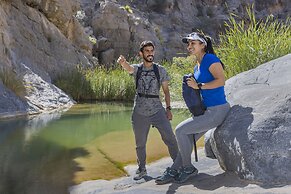 dusitD2 Naseem Resort, Jabal Akhdar