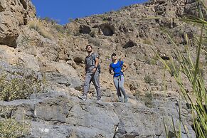 dusitD2 Naseem Resort, Jabal Akhdar