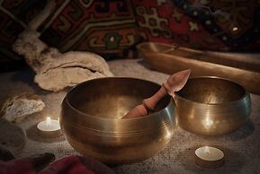 dusitD2 Naseem Resort, Jabal Akhdar