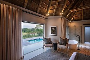 Leopard Sands River Lodge