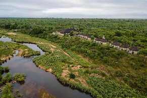 Leopard Sands, Kruger Park