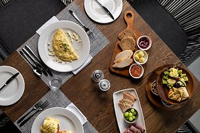 Leopard Sands, Kruger Park