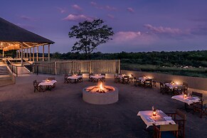 Leopard Sands, Kruger Park