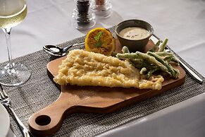 Leopard Sands, Kruger Park